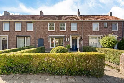 Foto van Molenstraat 30A, Valkenswaard