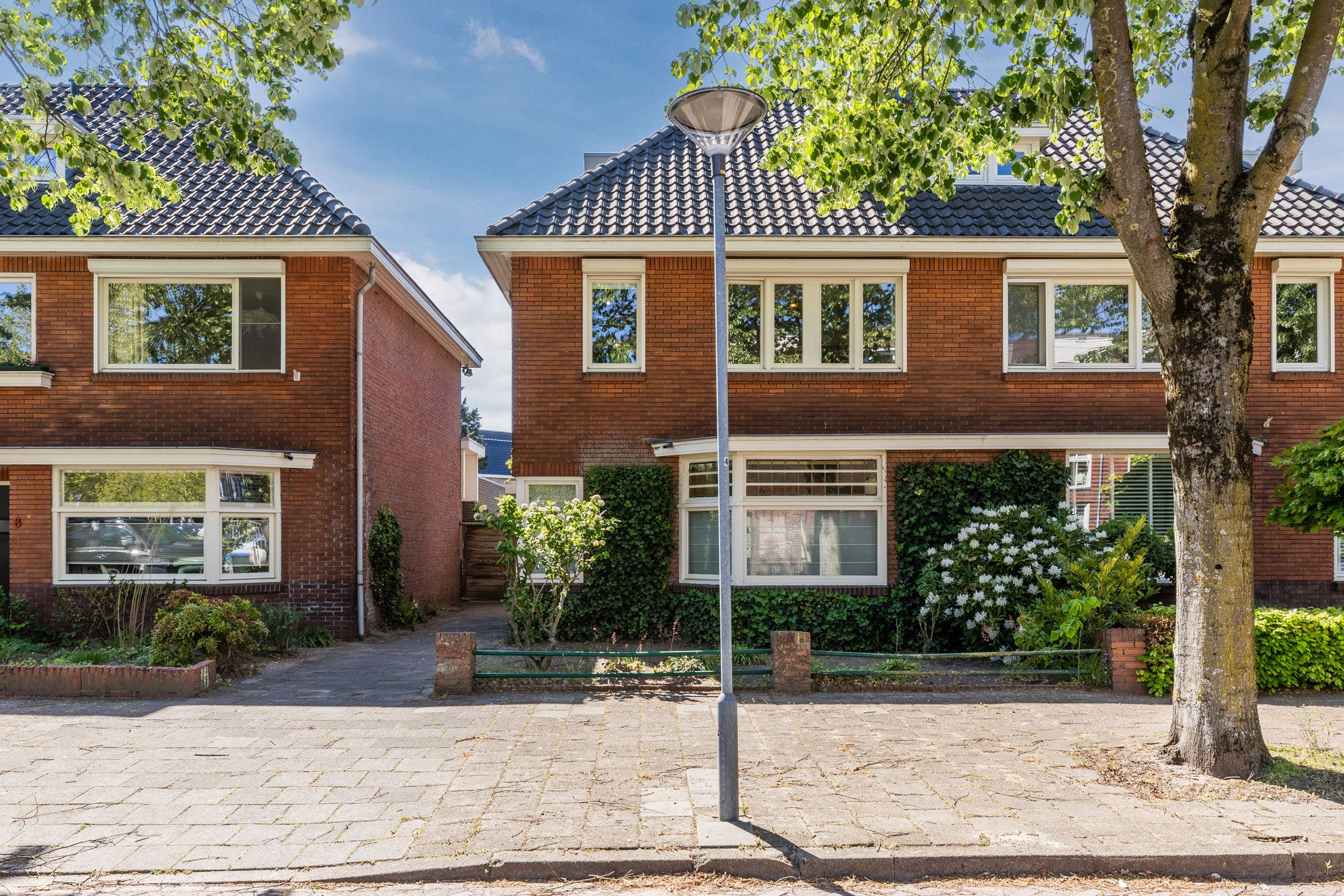 Foto van Molenstraat 6A, Valkenswaard