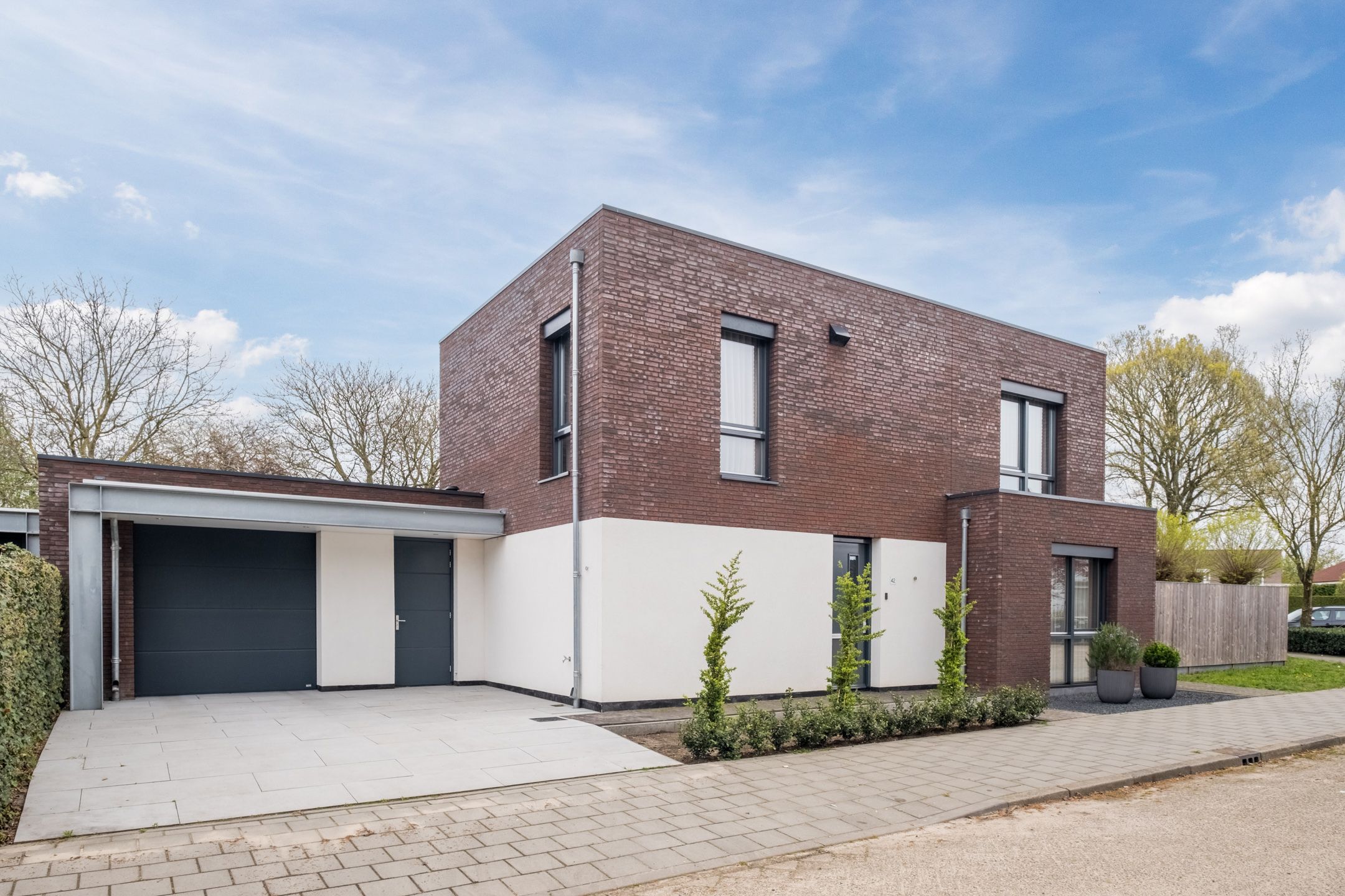 Foto van Korenstraat 42, Valkenswaard