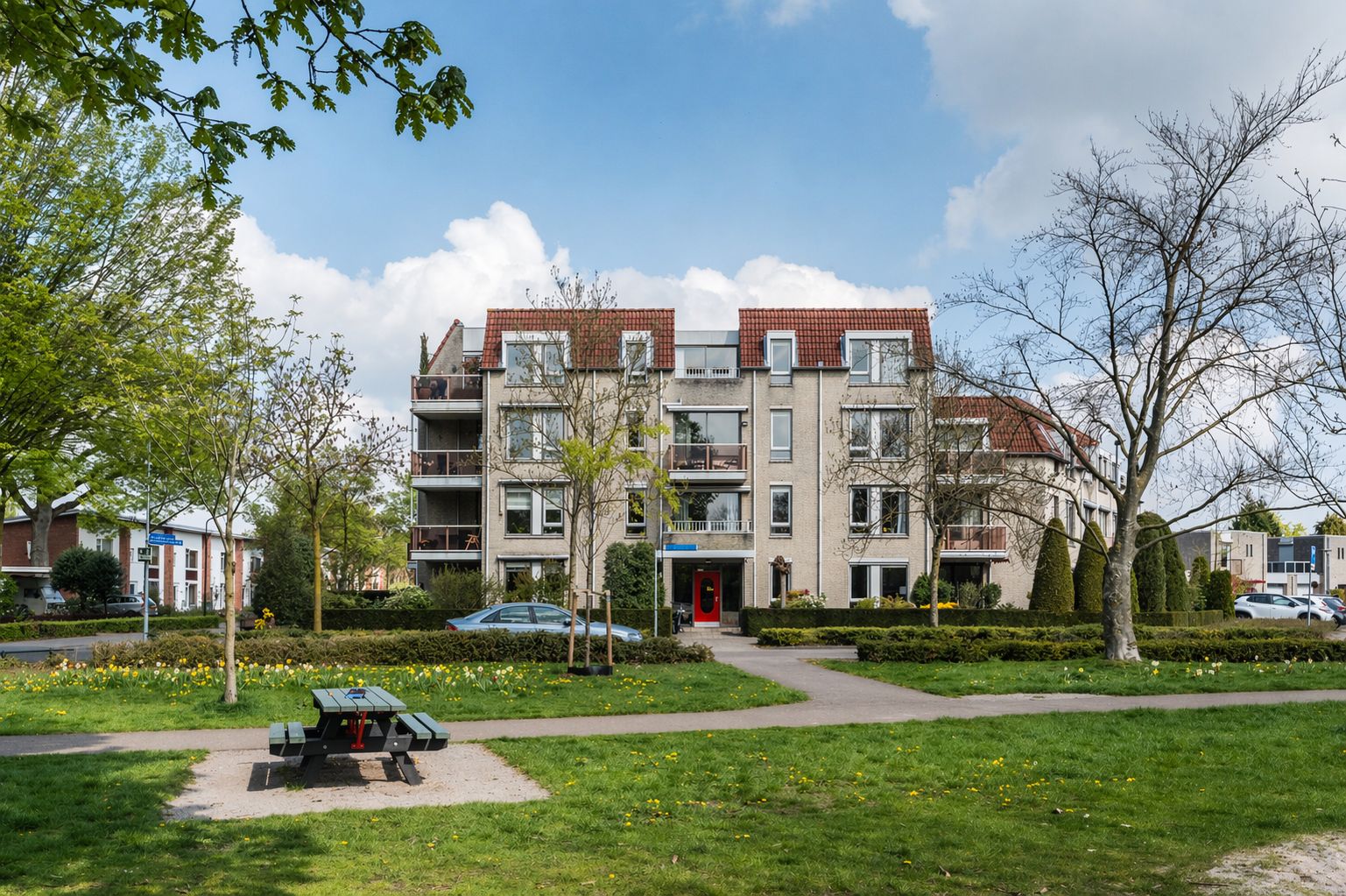 Foto van Willem Alexanderplein 35, Valkenswaard