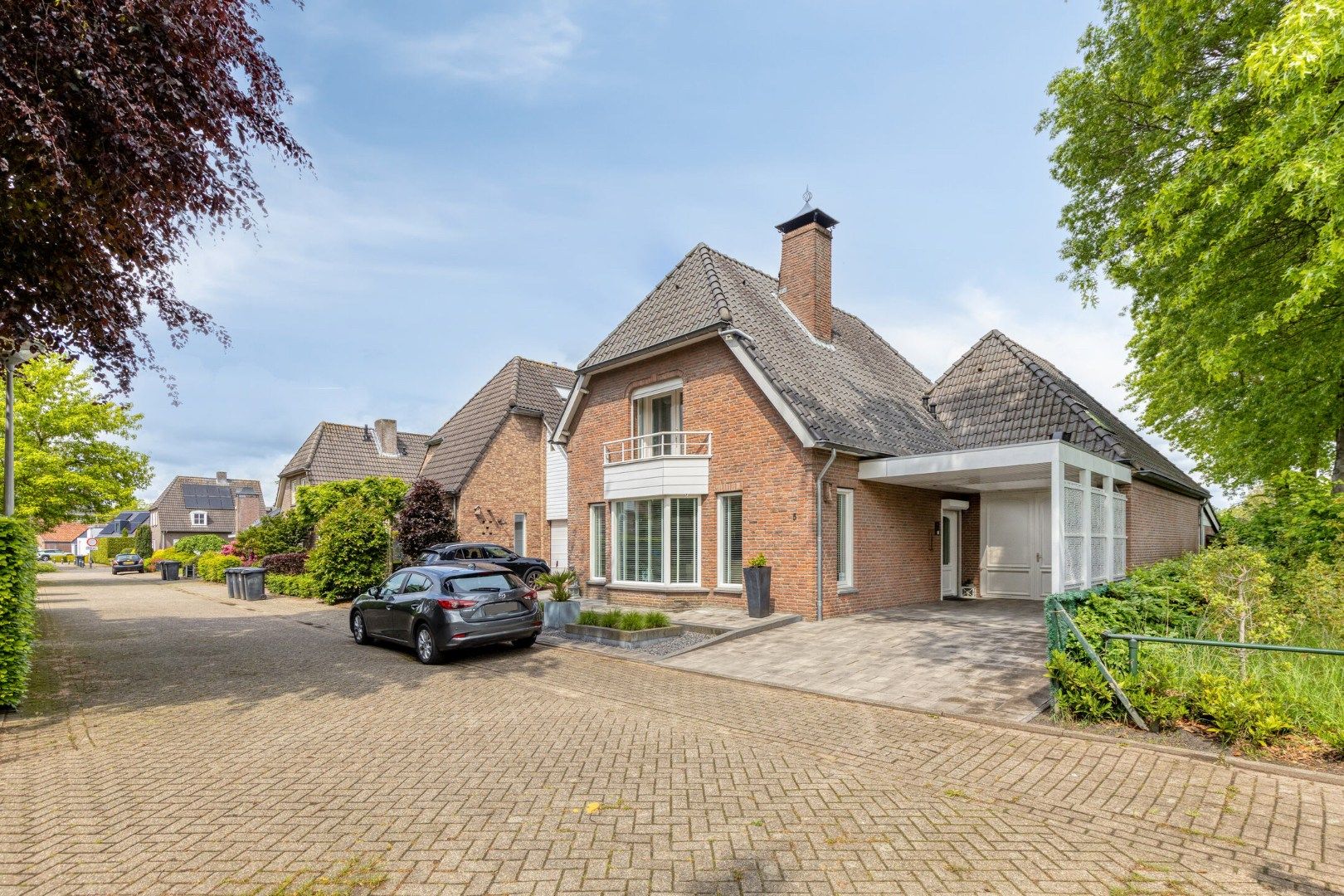Foto van de Windmulder 5, Valkenswaard