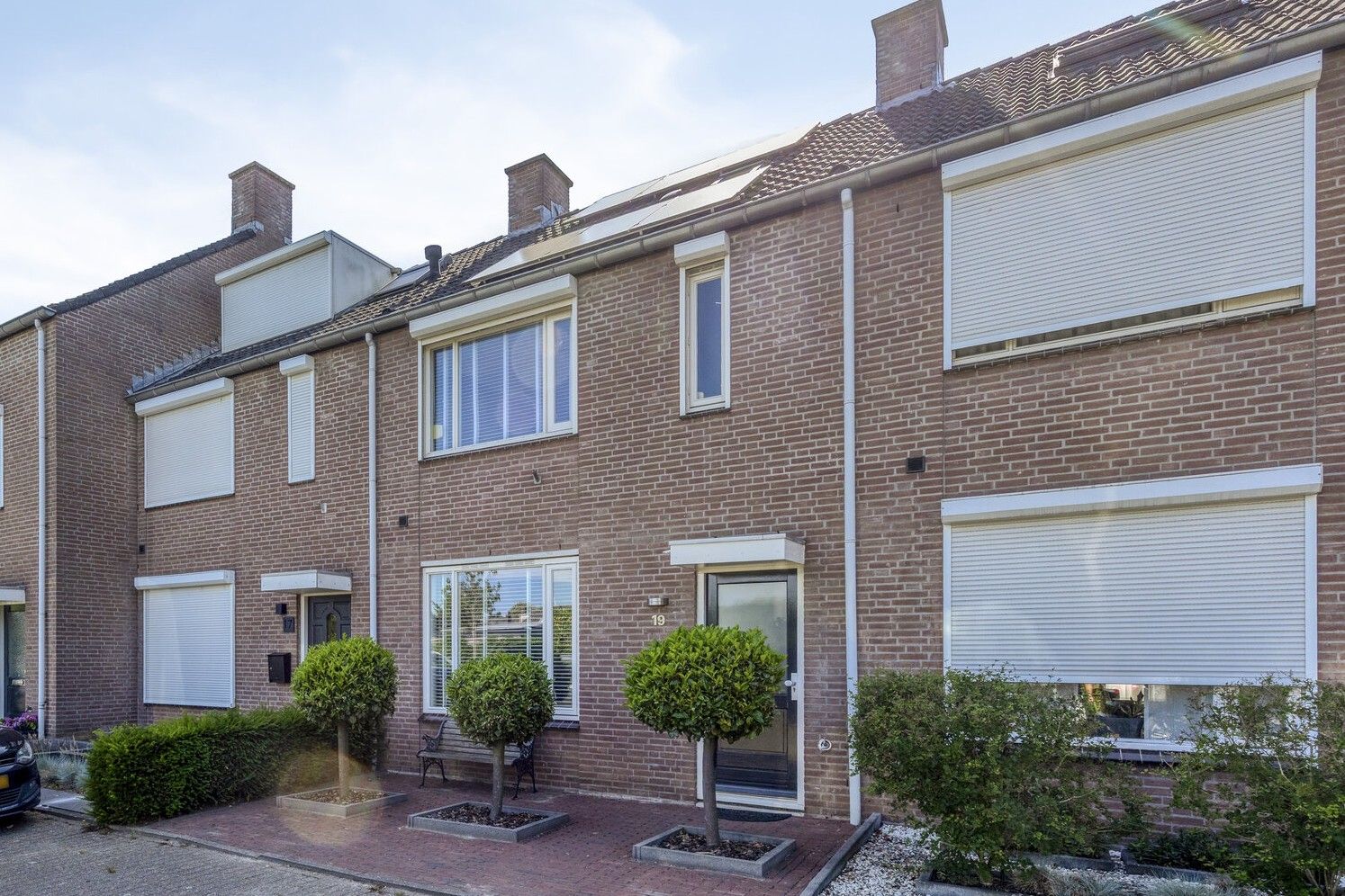 Foto van de Molenwiek 19, Valkenswaard