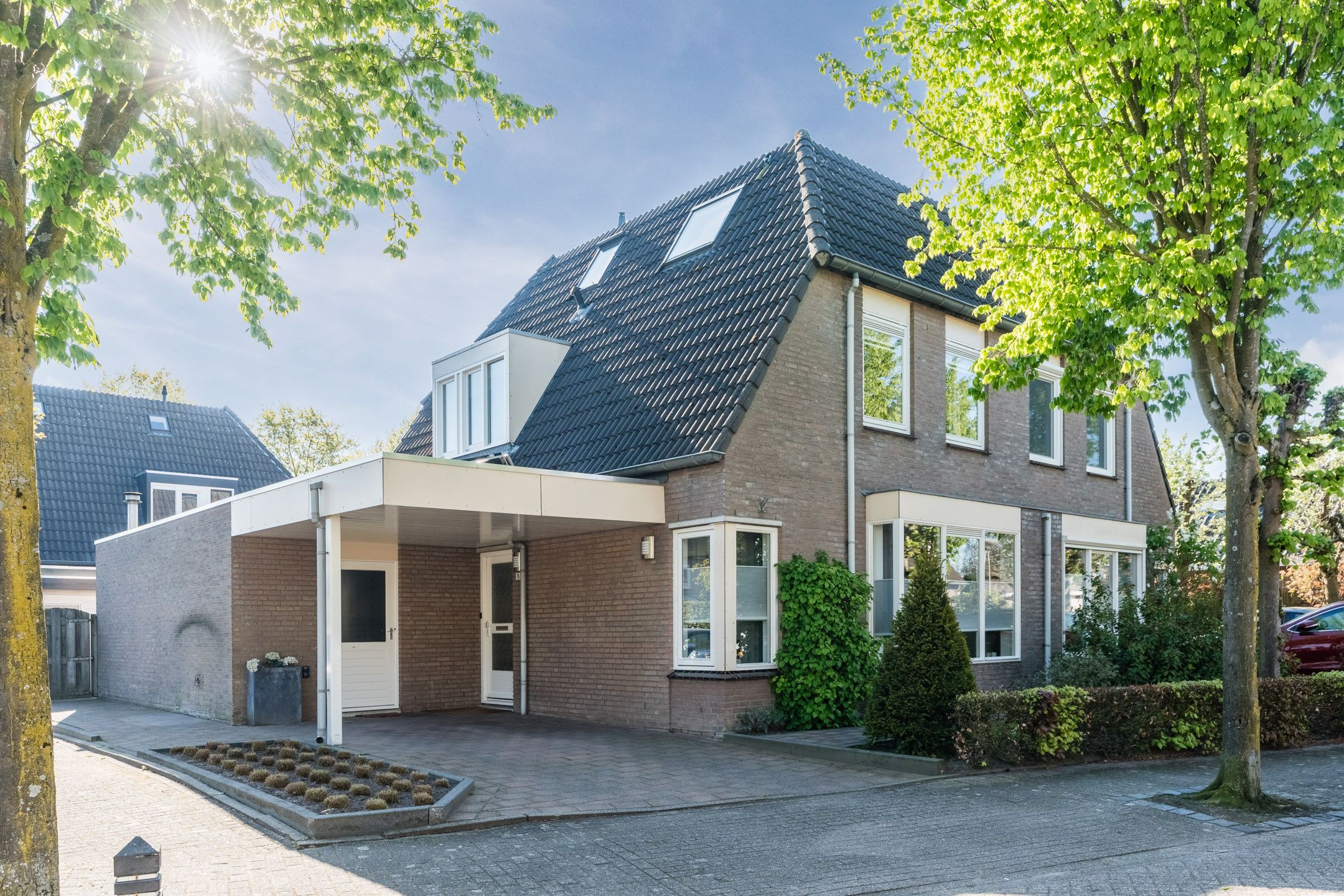 Foto van de Hegmulder 16, Valkenswaard
