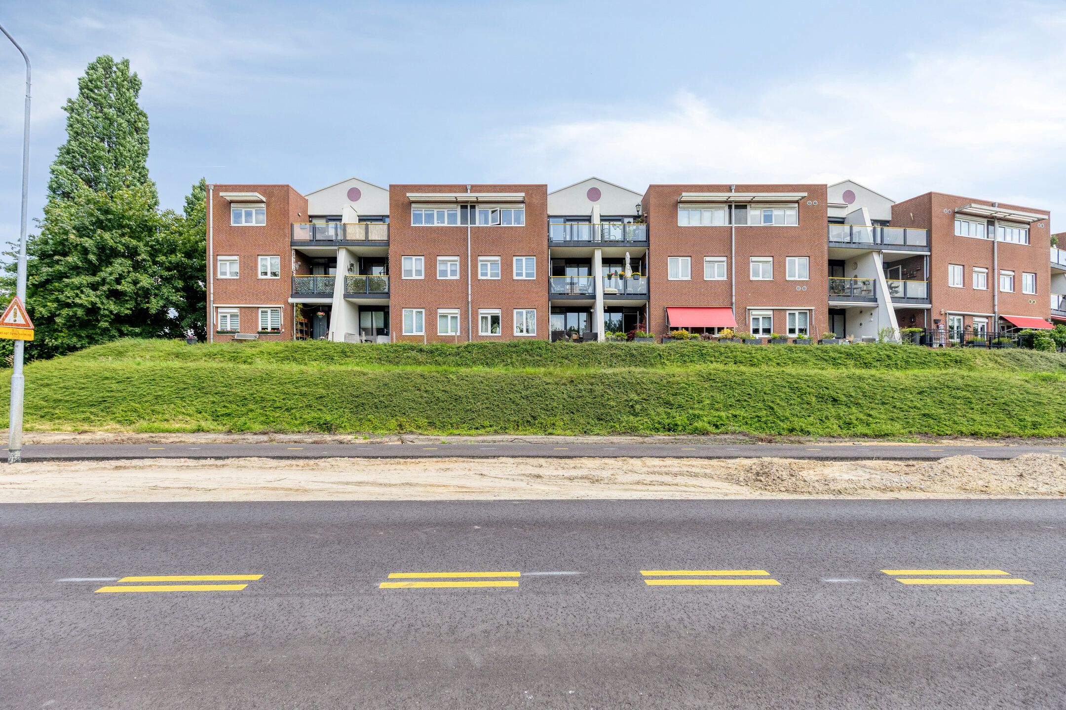 Foto van de Kortveter 14, Valkenswaard
