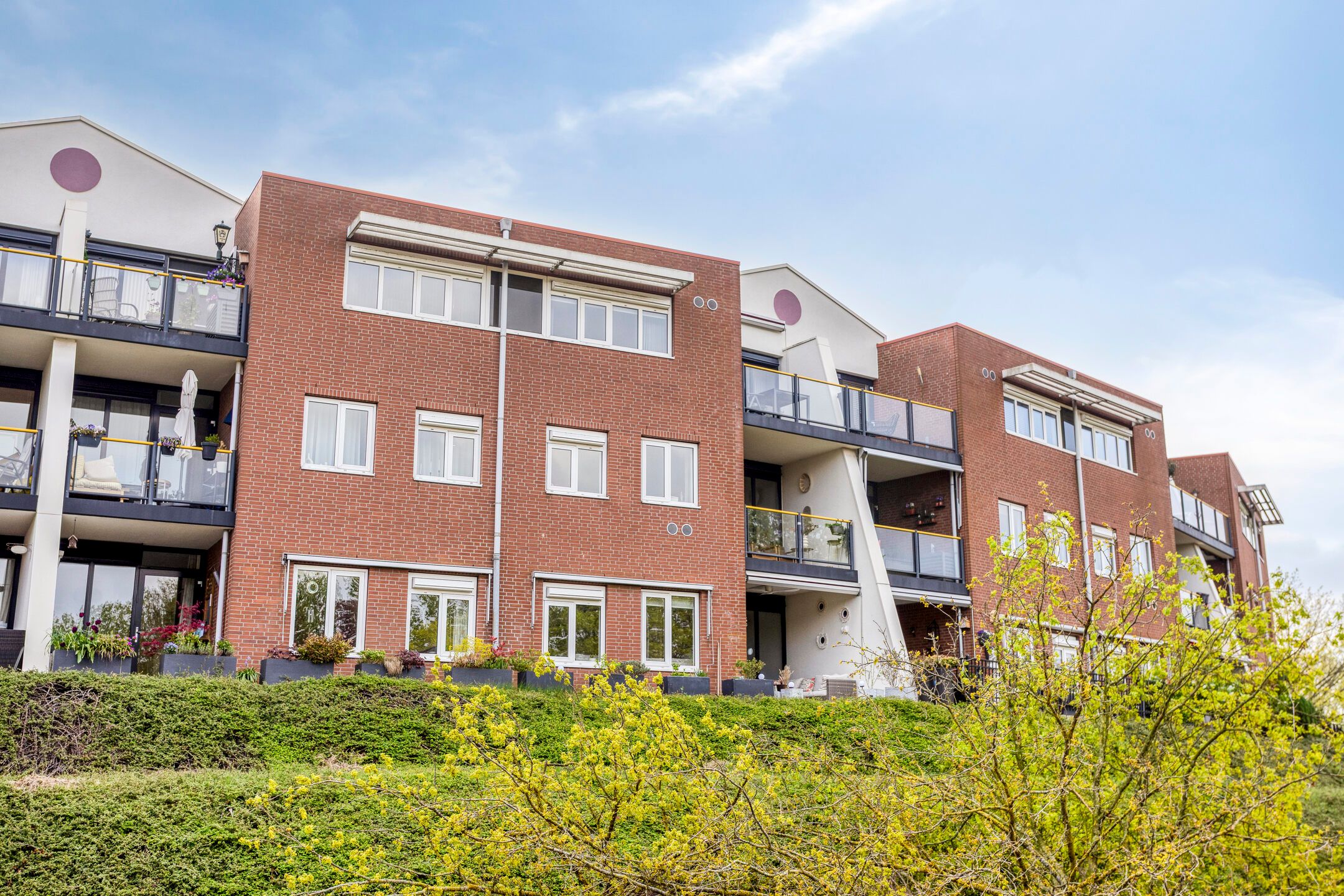 Foto van de Kortveter 30, Valkenswaard