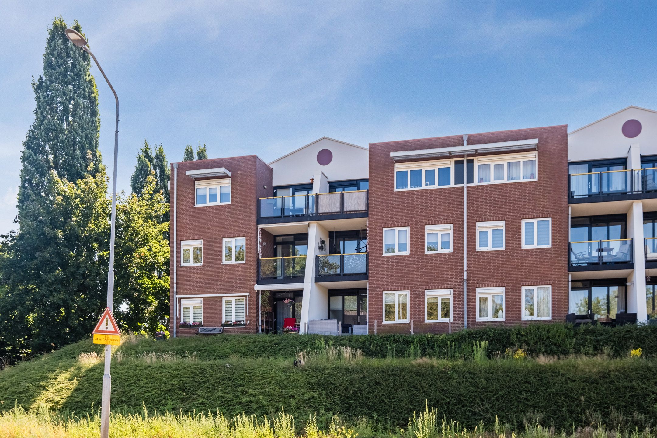 Foto van de Kortveter 4, Valkenswaard