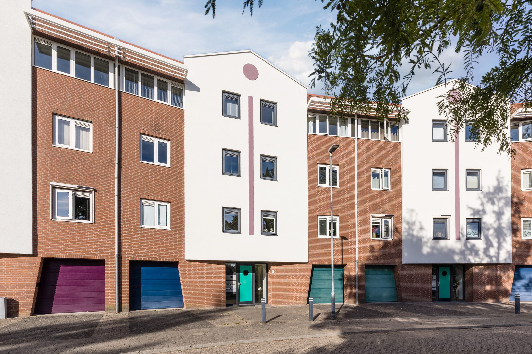 Foto van de Kortveter 56, Valkenswaard