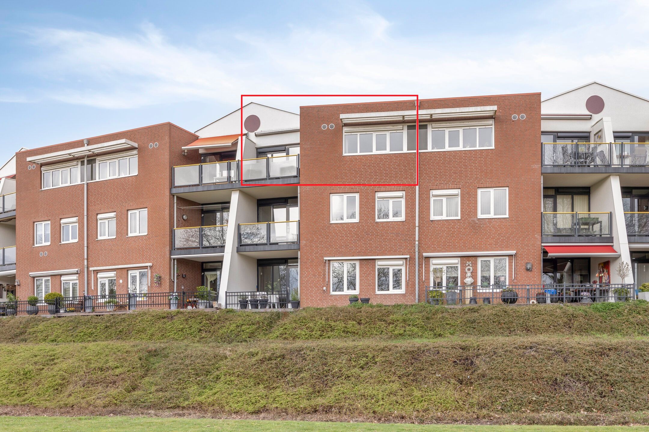 Foto van de Kortveter 60, Valkenswaard