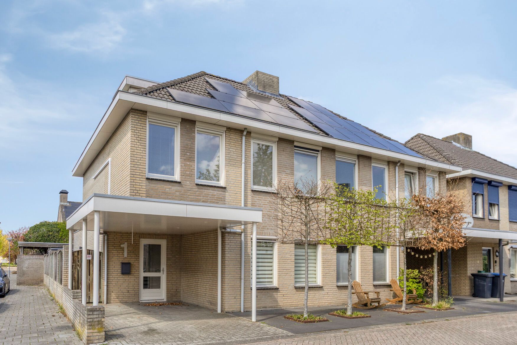 Foto van Lannervalk 1, Valkenswaard