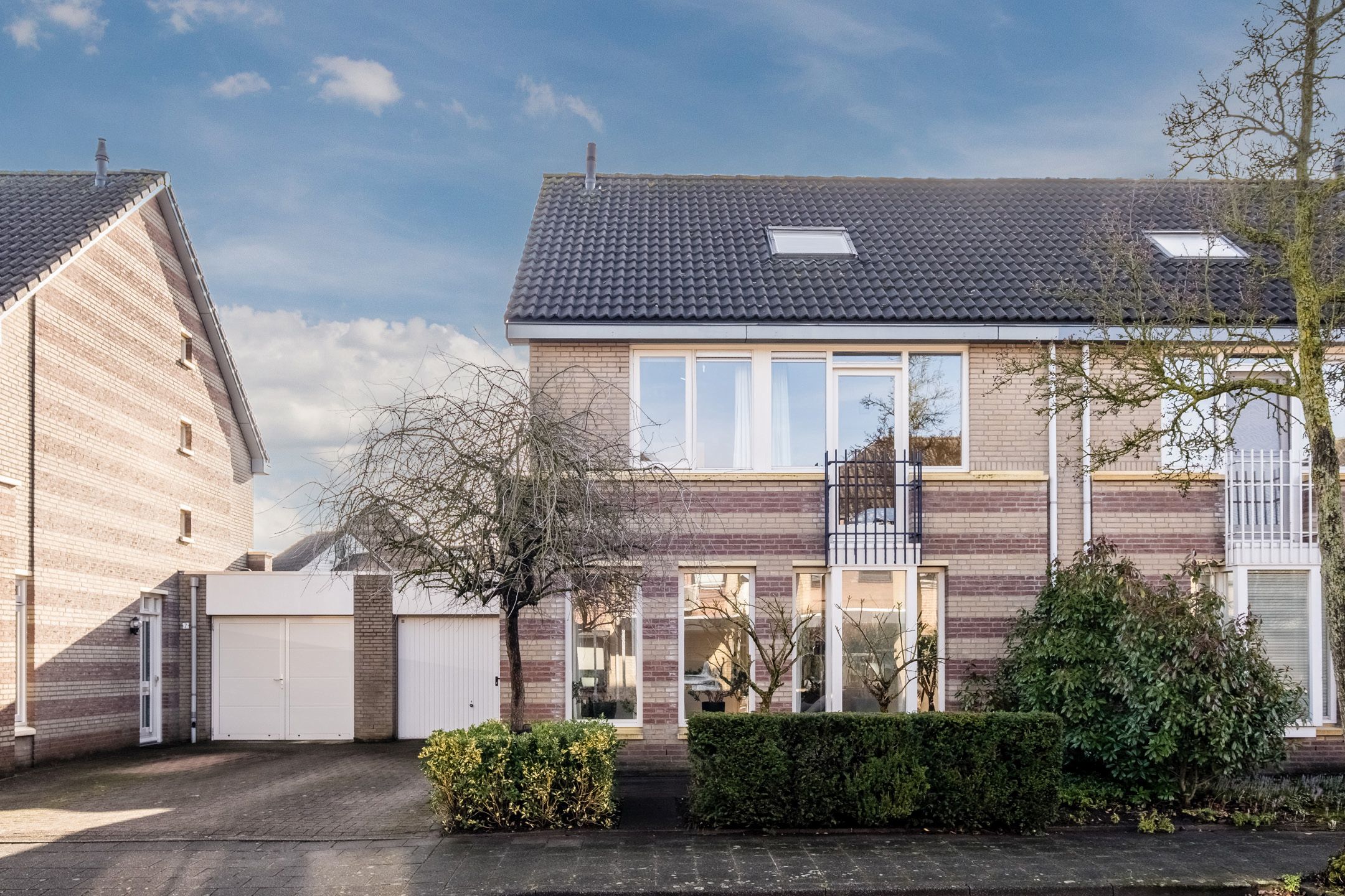 Foto van den Draal 9, Valkenswaard
