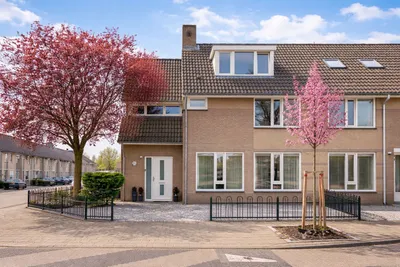 Foto van de Lentenier 1, Valkenswaard