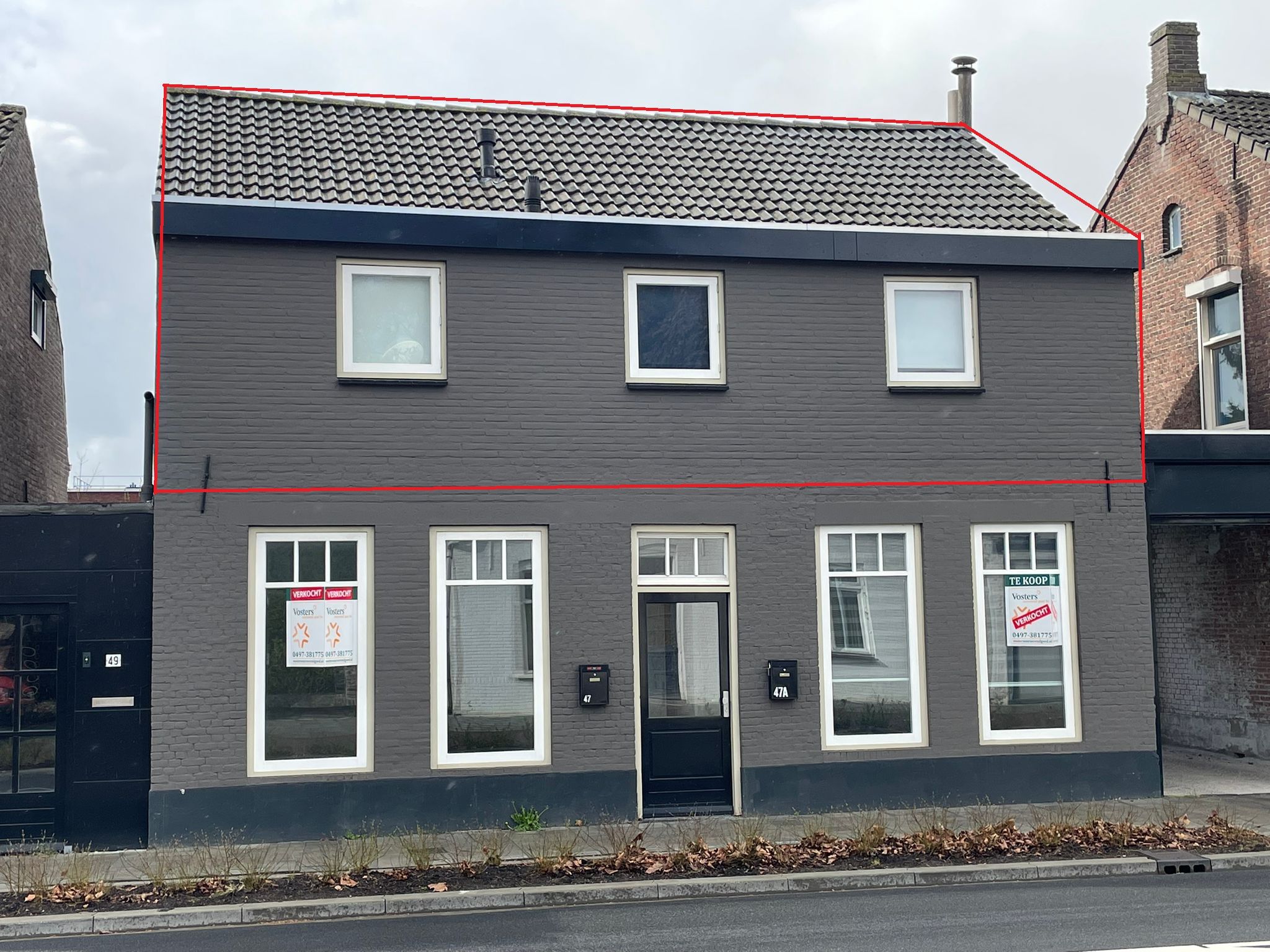 Foto van Dommelseweg 49, Valkenswaard