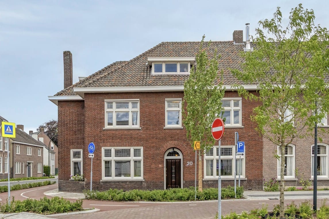 Foto van Dommelseweg 20, Valkenswaard