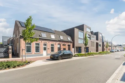 Foto van Dommelseweg 106A, Valkenswaard