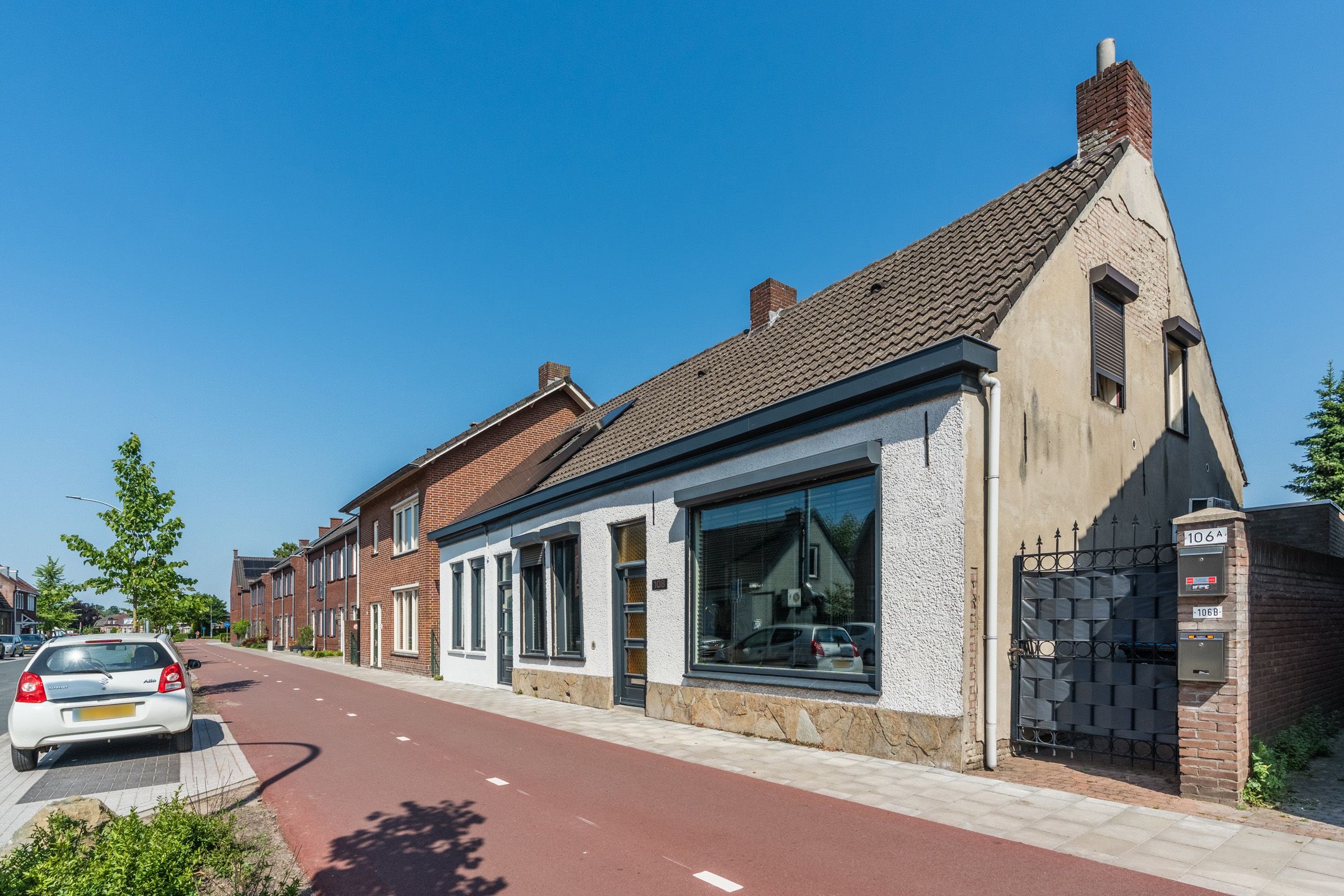 Foto van Dommelseweg 108, Valkenswaard