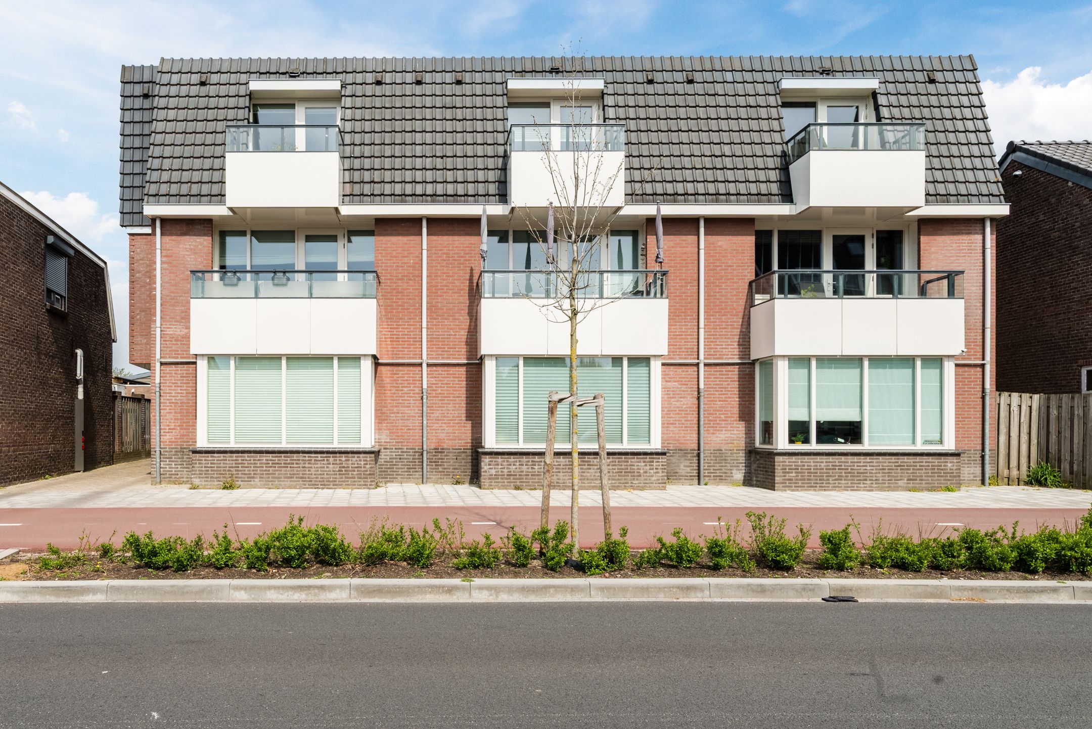Foto van Dommelseweg 74, Valkenswaard