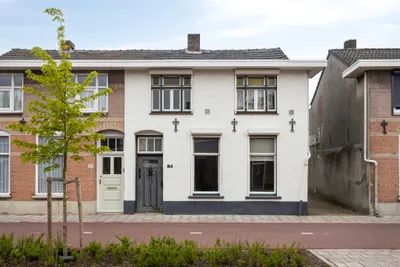 Foto van Dommelseweg 84, Valkenswaard