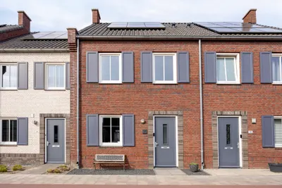 Foto van Dommelseweg 122, Valkenswaard