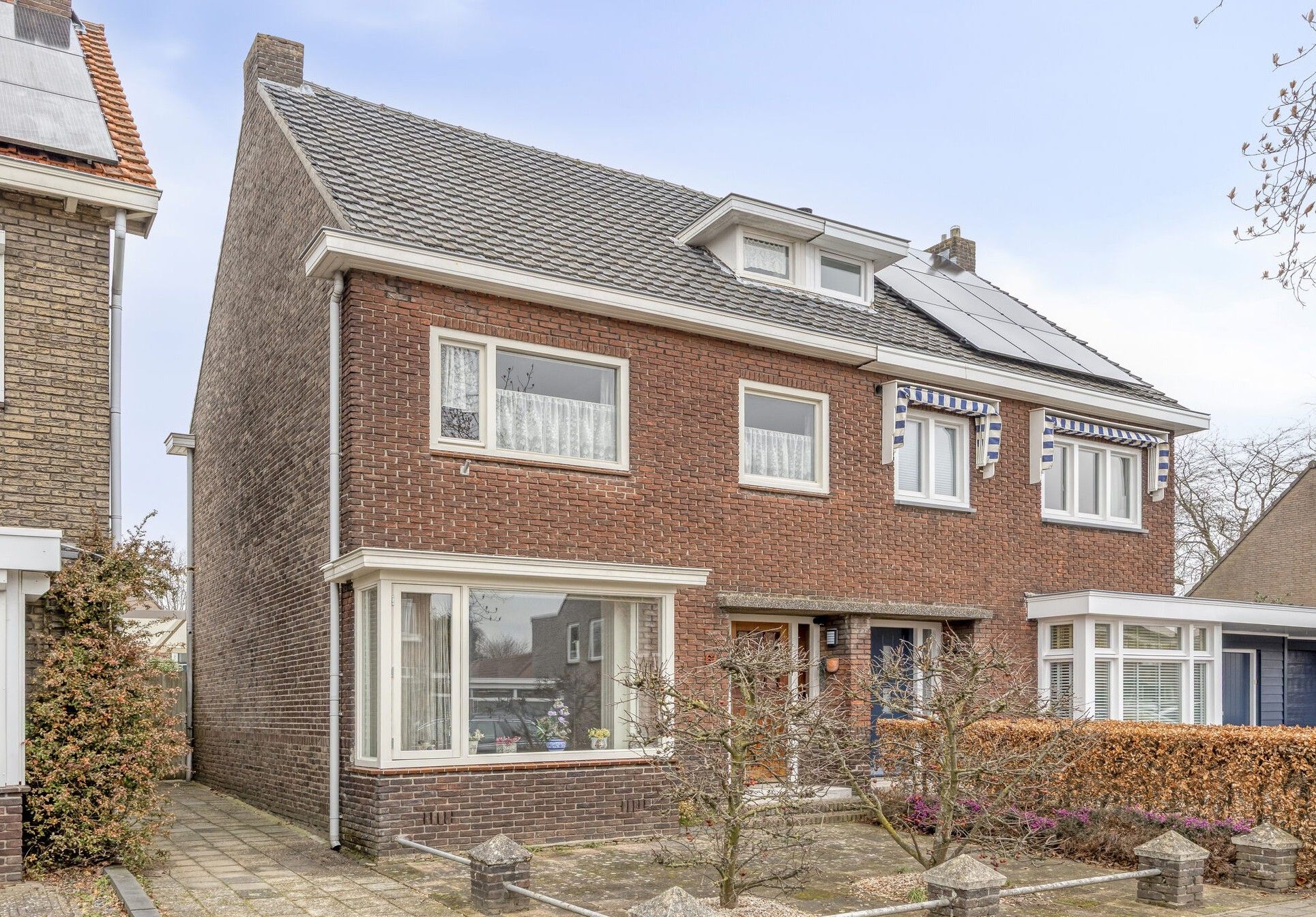 Foto van Dijkstraat 60, Valkenswaard