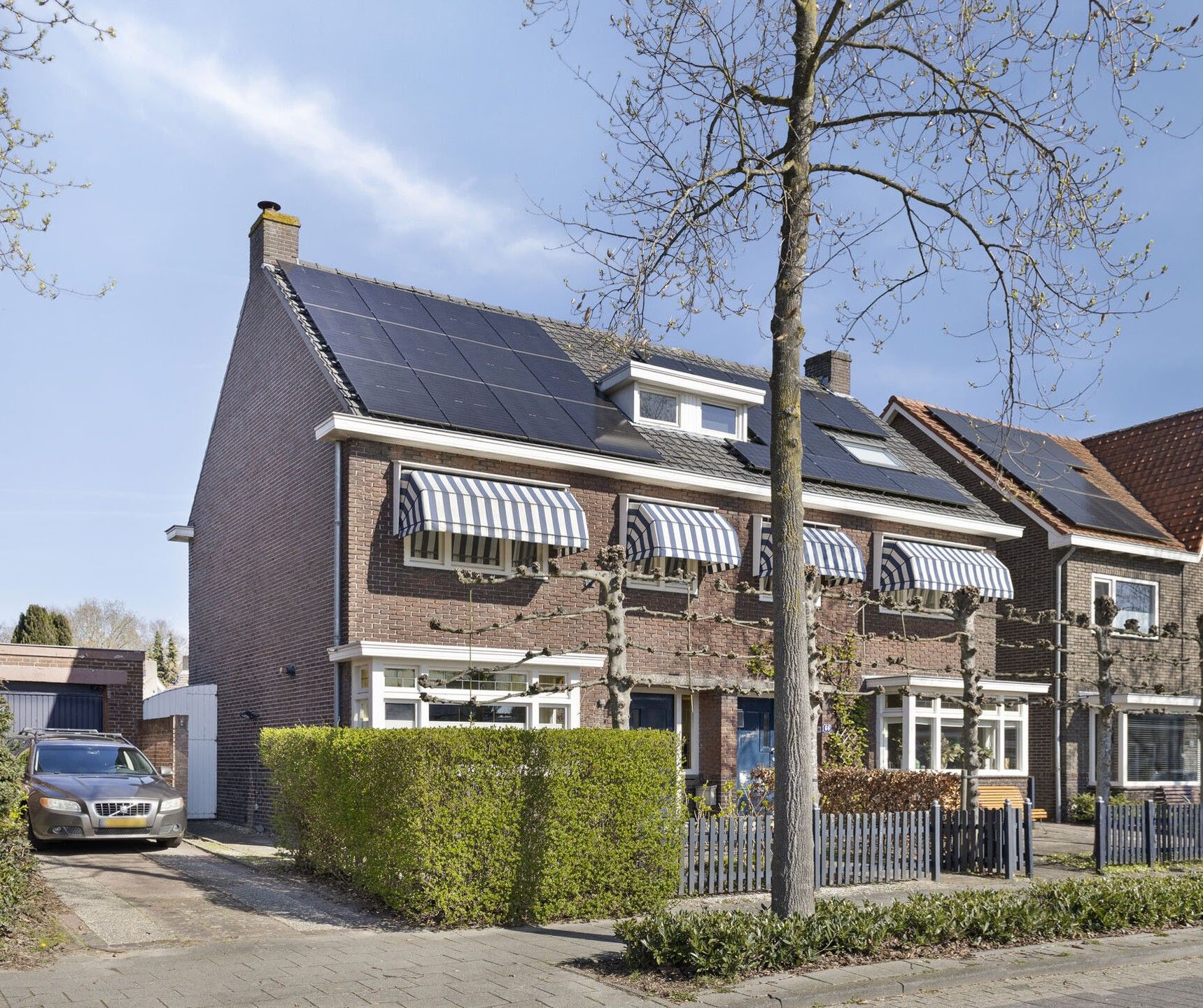 Foto van Dijkstraat 68, Valkenswaard