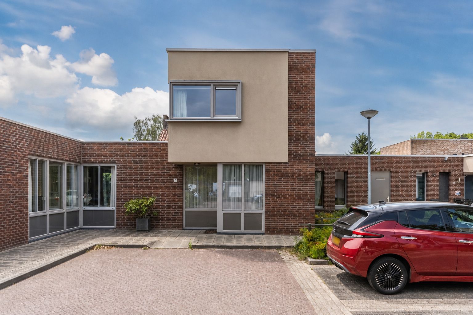 Foto van Dommelse Dijk 1, Valkenswaard
