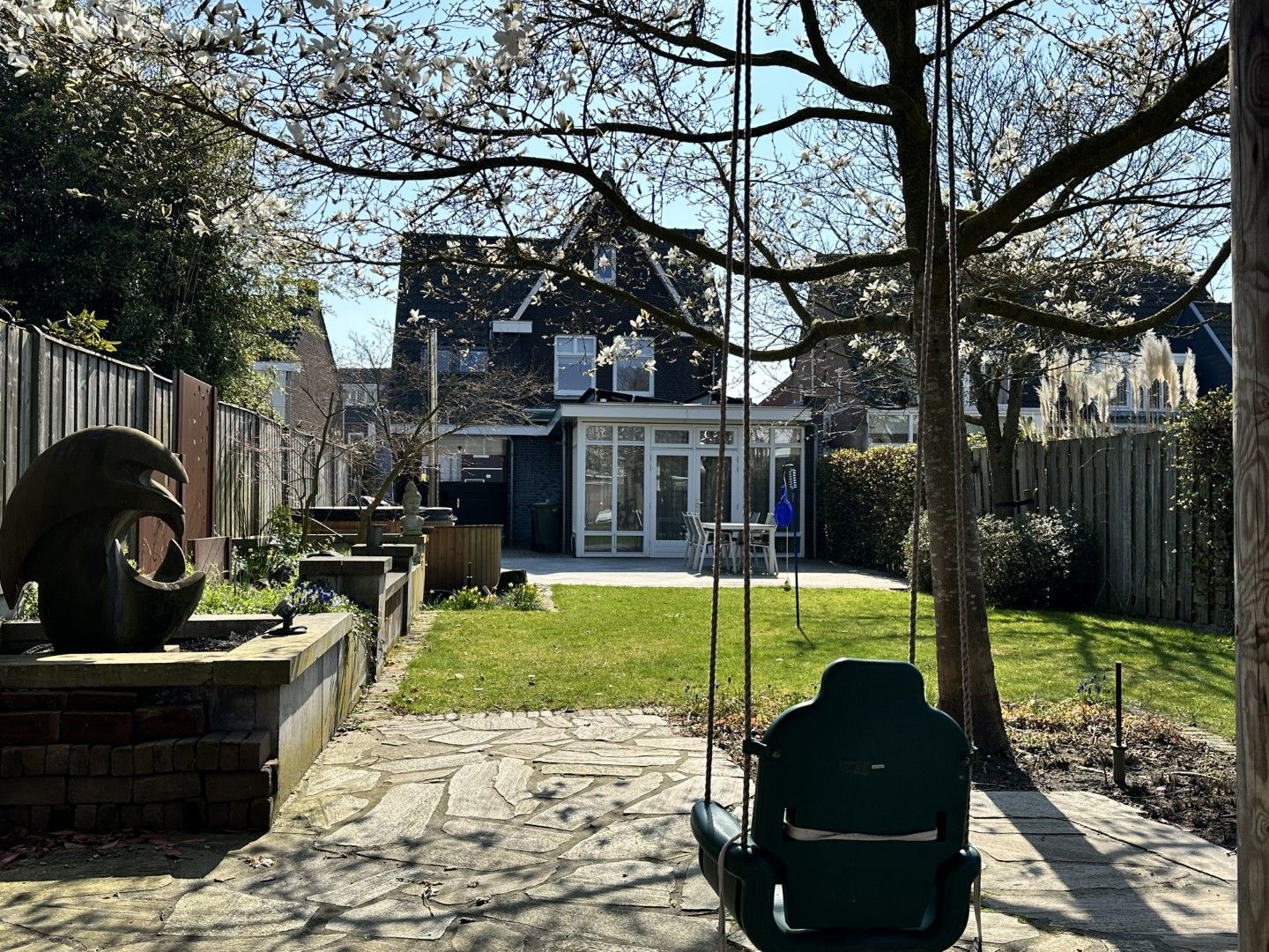 Foto van Dijkstraat 128, Valkenswaard