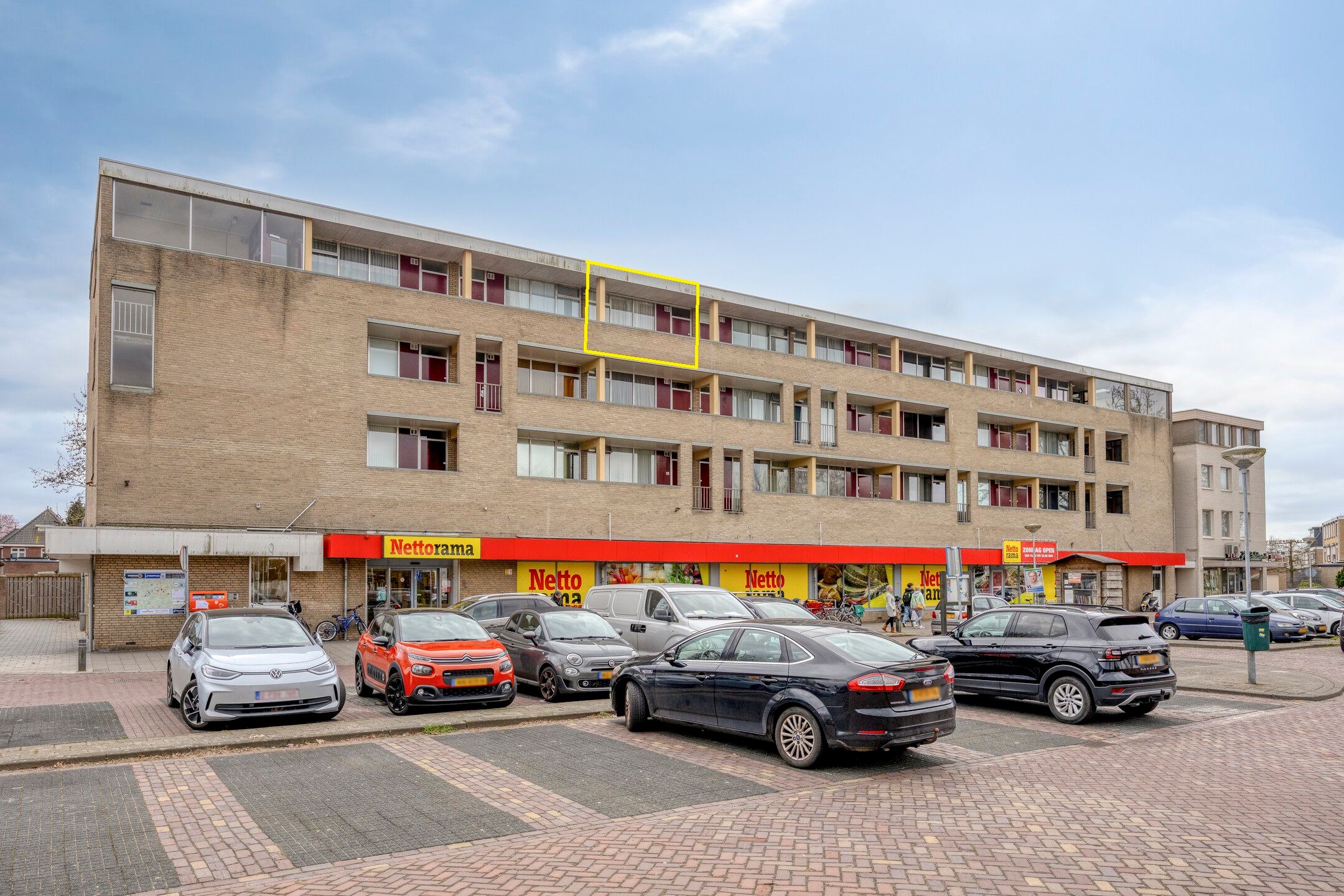 Foto van Kard. de Jongstraat 11, Valkenswaard