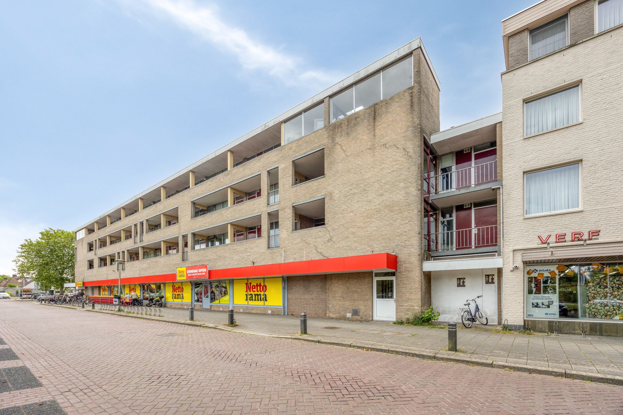Foto van Kard. de Jongstraat 3L, Valkenswaard