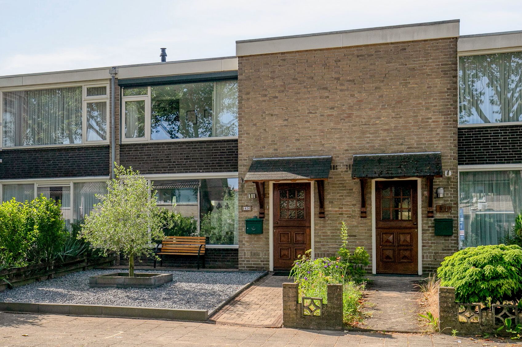 Foto van Kard. de Jongstraat 49, Valkenswaard
