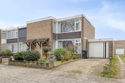 Foto van Kard. de Jongstraat 51, Valkenswaard