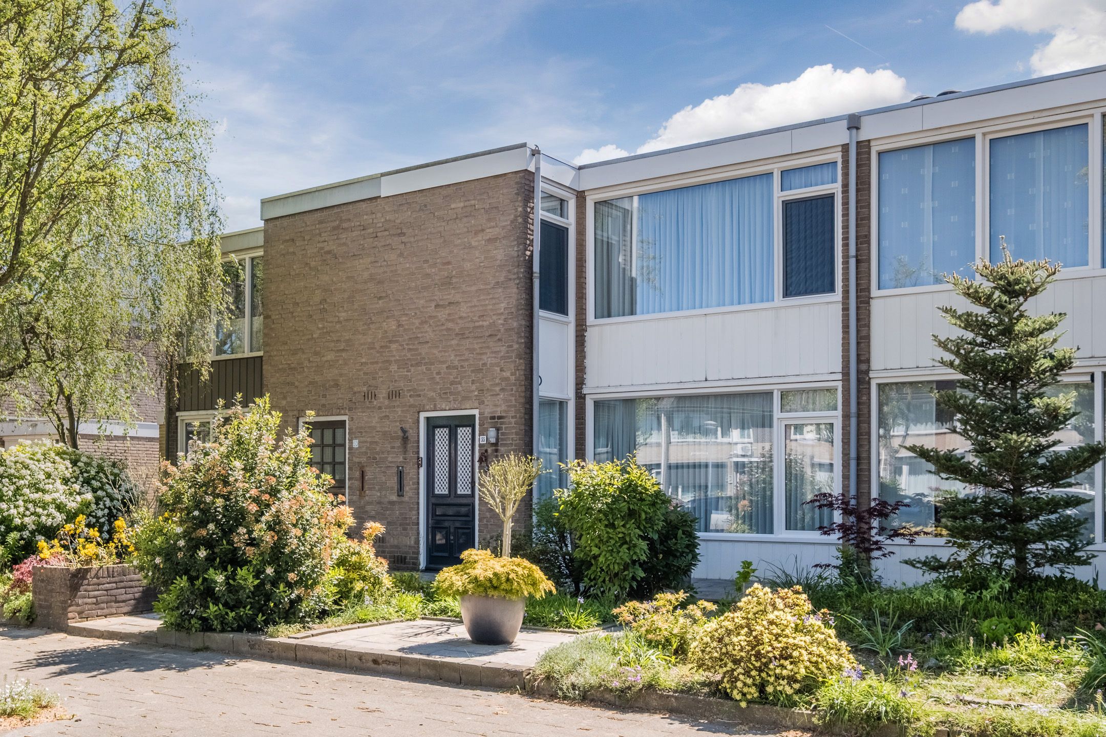 Foto van Kard. de Jongstraat 55, Valkenswaard