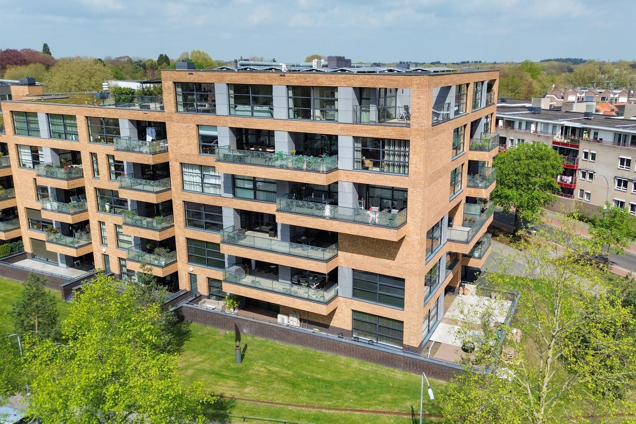 Foto van De Gijrath 11, Valkenswaard
