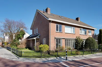 Foto van Nieuwe Waalreseweg 2, Valkenswaard