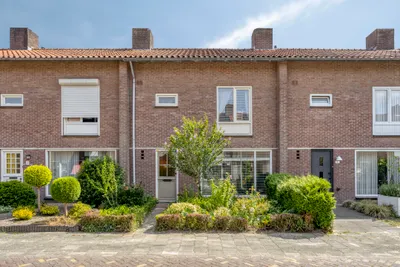 Foto van Dr. H. Mollerstraat 5, Valkenswaard