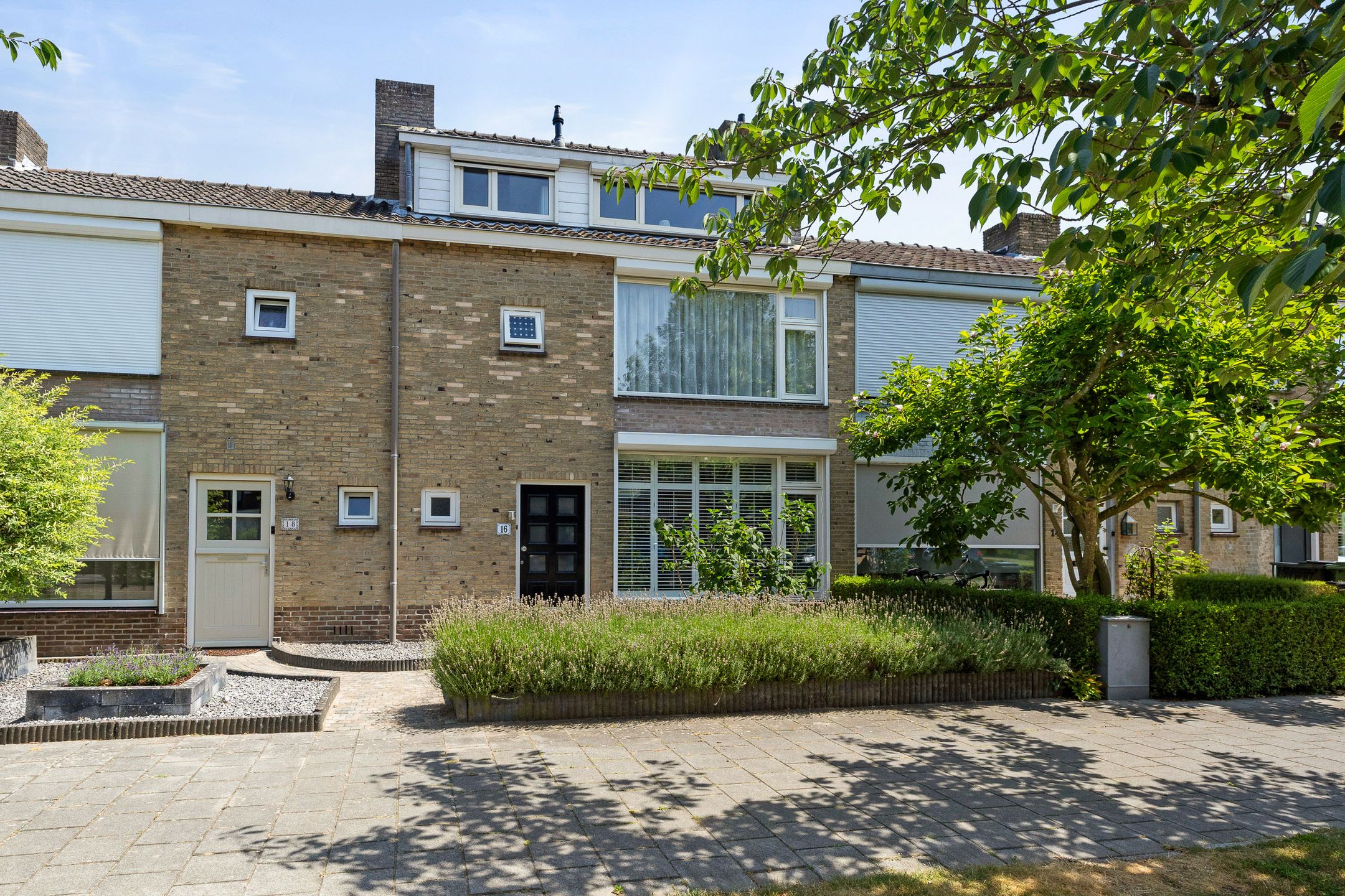 Foto van Jud. Smitsstraat 16, Valkenswaard