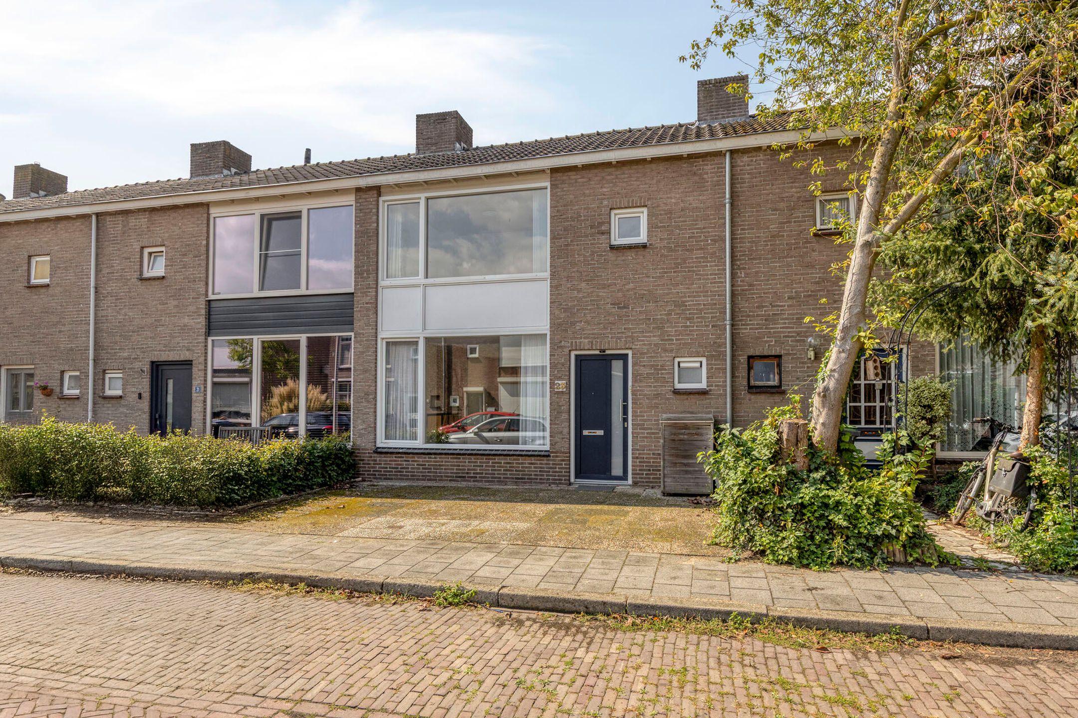 Foto van Pater van den Elsenstr 23, Valkenswaard