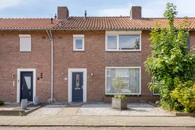 Foto van Mr. van Sonstraat 9, Valkenswaard
