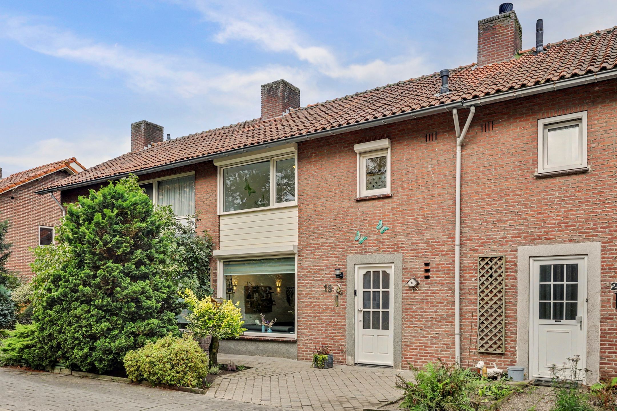 Foto van Mgr. Zwijsenstraat 19, Valkenswaard