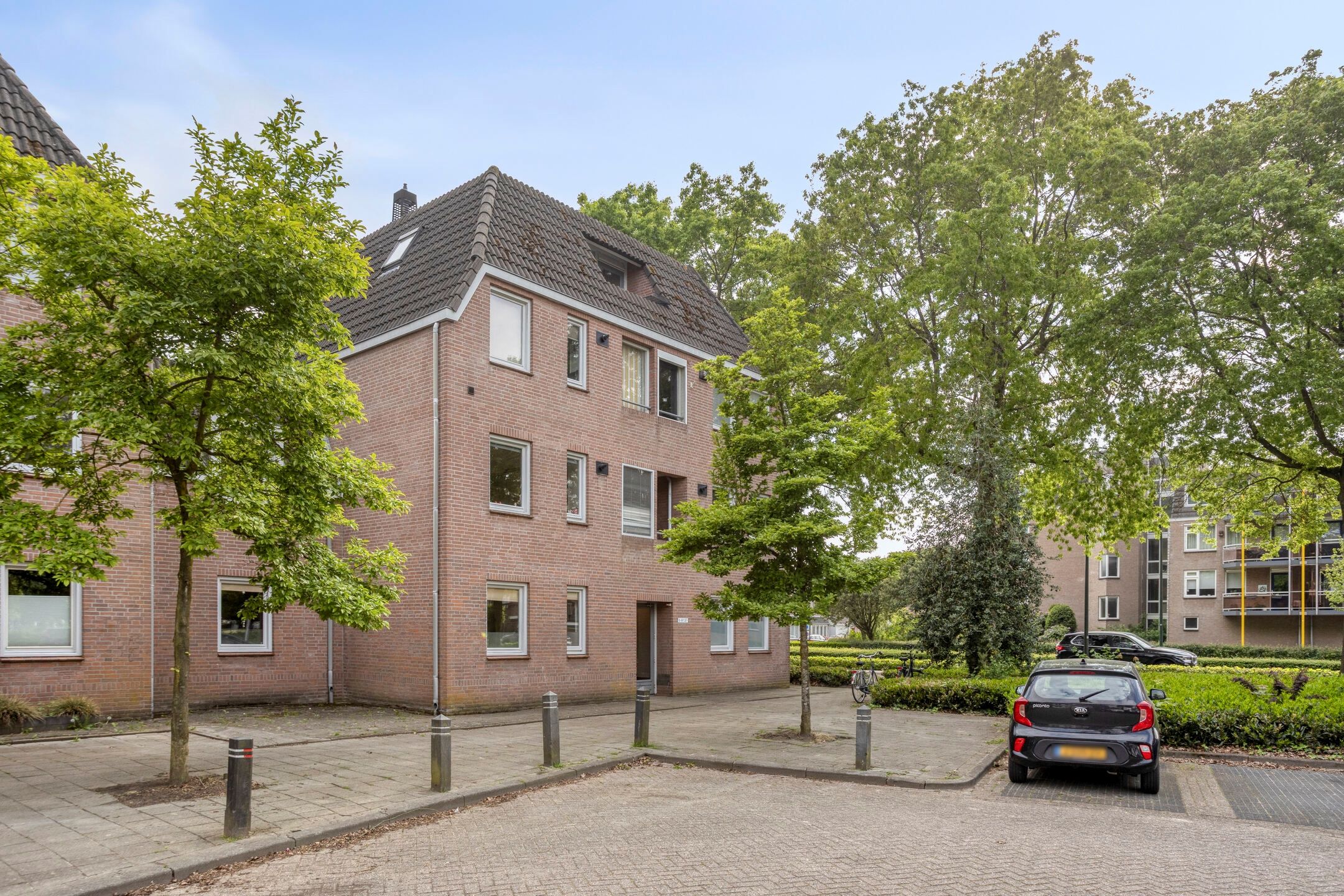 Foto van Hazestraat 6A, Valkenswaard