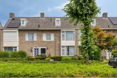 Foto van Warande 19, Valkenswaard