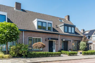 Foto van Warande 36, Valkenswaard