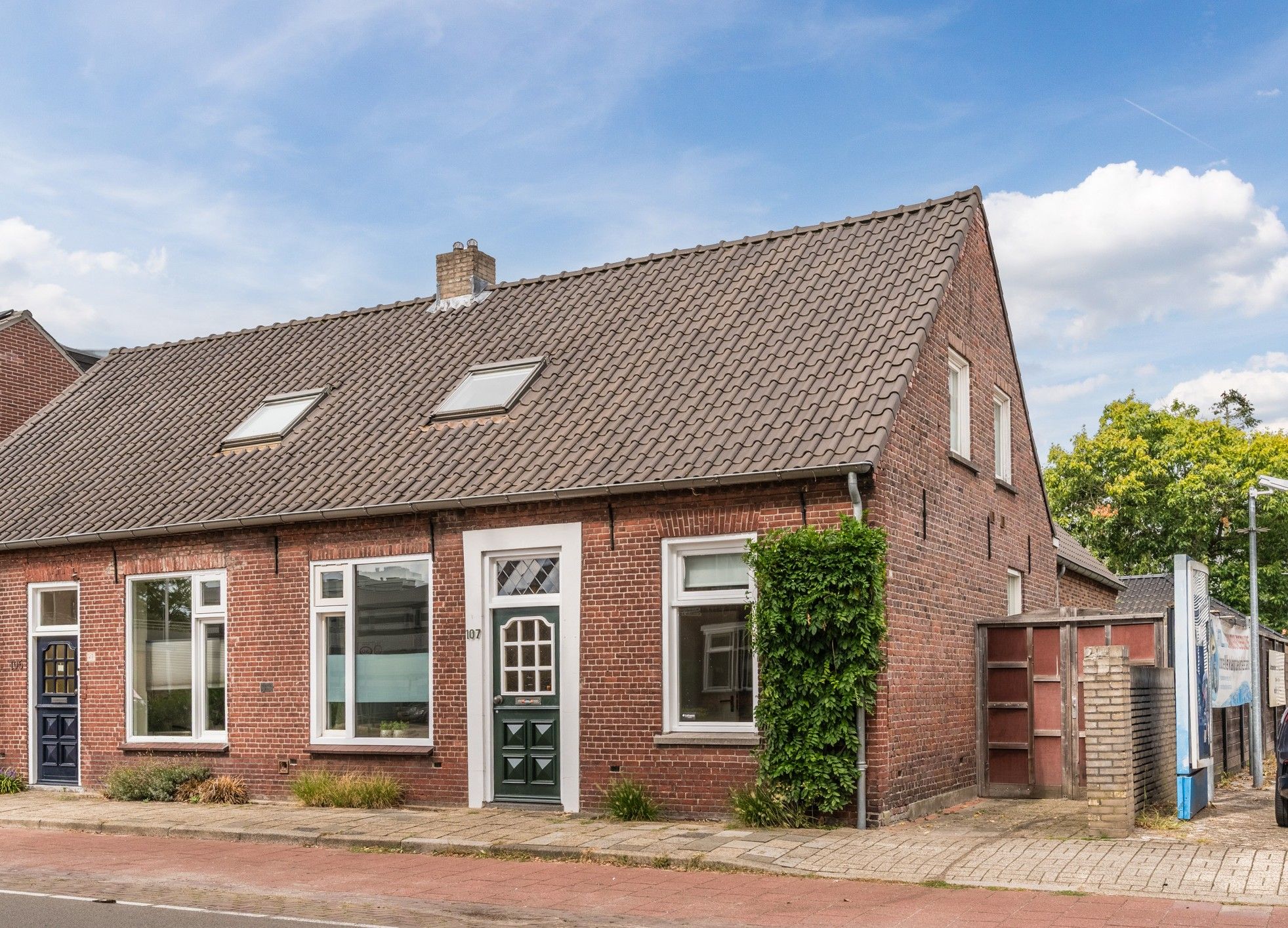 Foto van Leenderweg 107, Valkenswaard