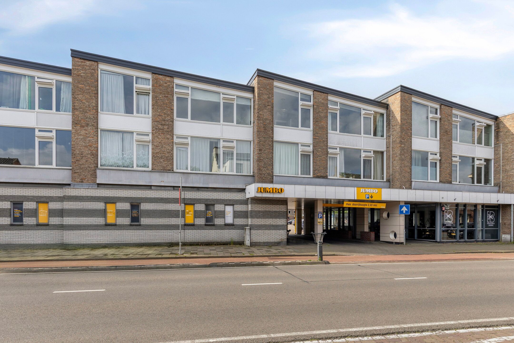 Foto van Leenderweg 100, Valkenswaard