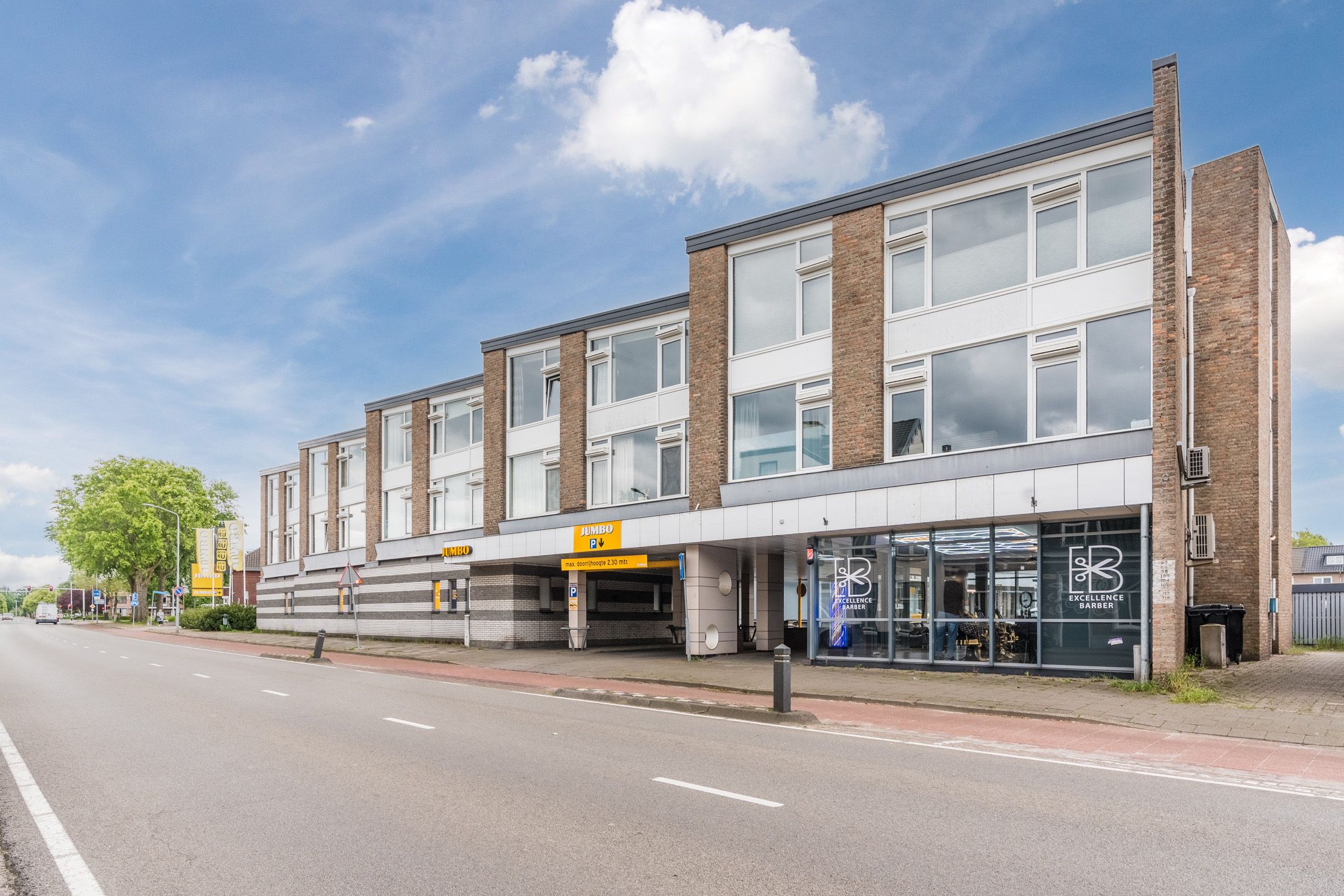 Foto van Leenderweg 118, Valkenswaard