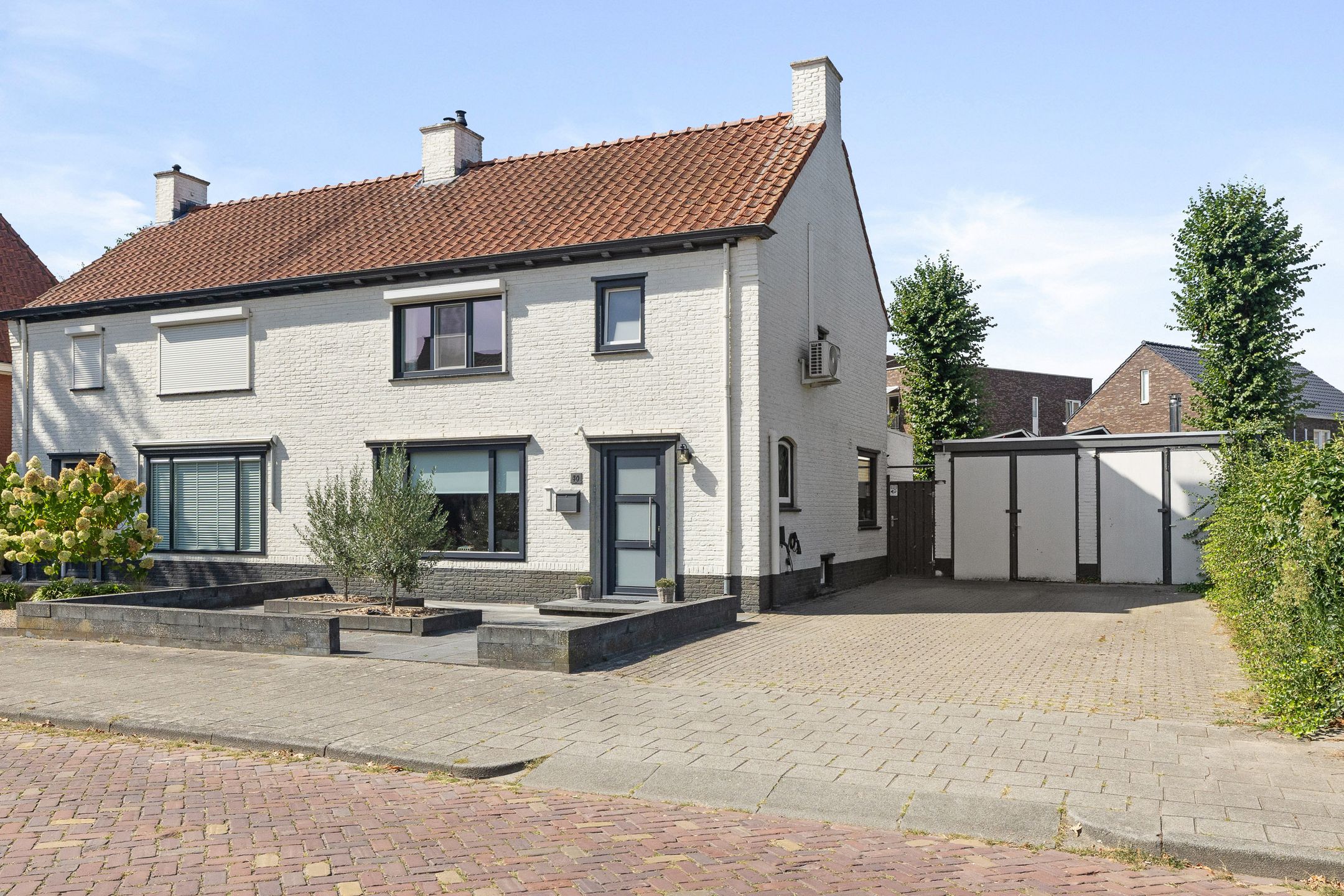 Foto van Brakenstraat 49, Valkenswaard