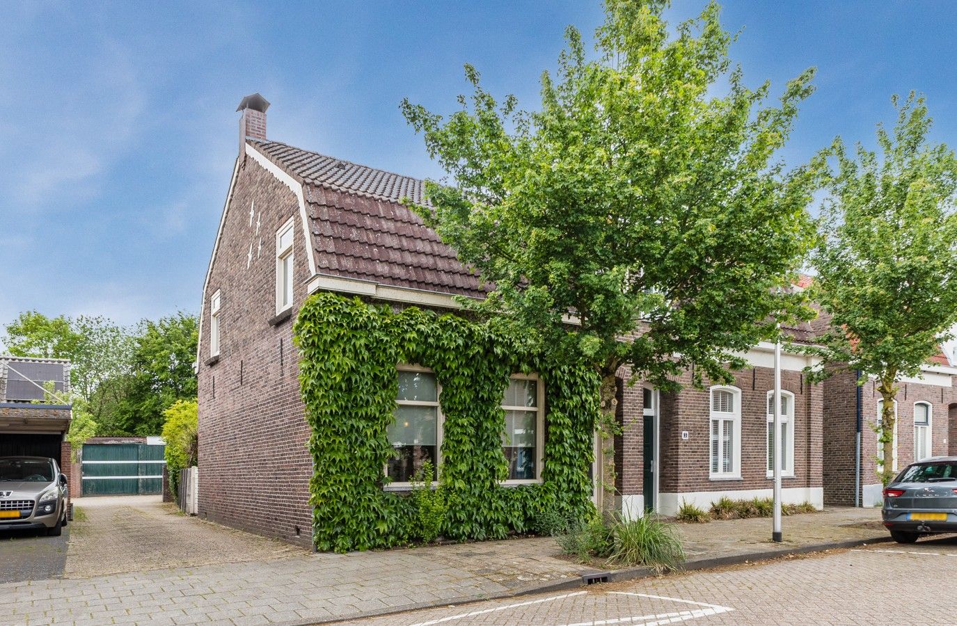 Foto van Bunderstraat 3, Valkenswaard