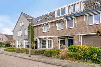 Foto van Bunderstraat 26, Valkenswaard