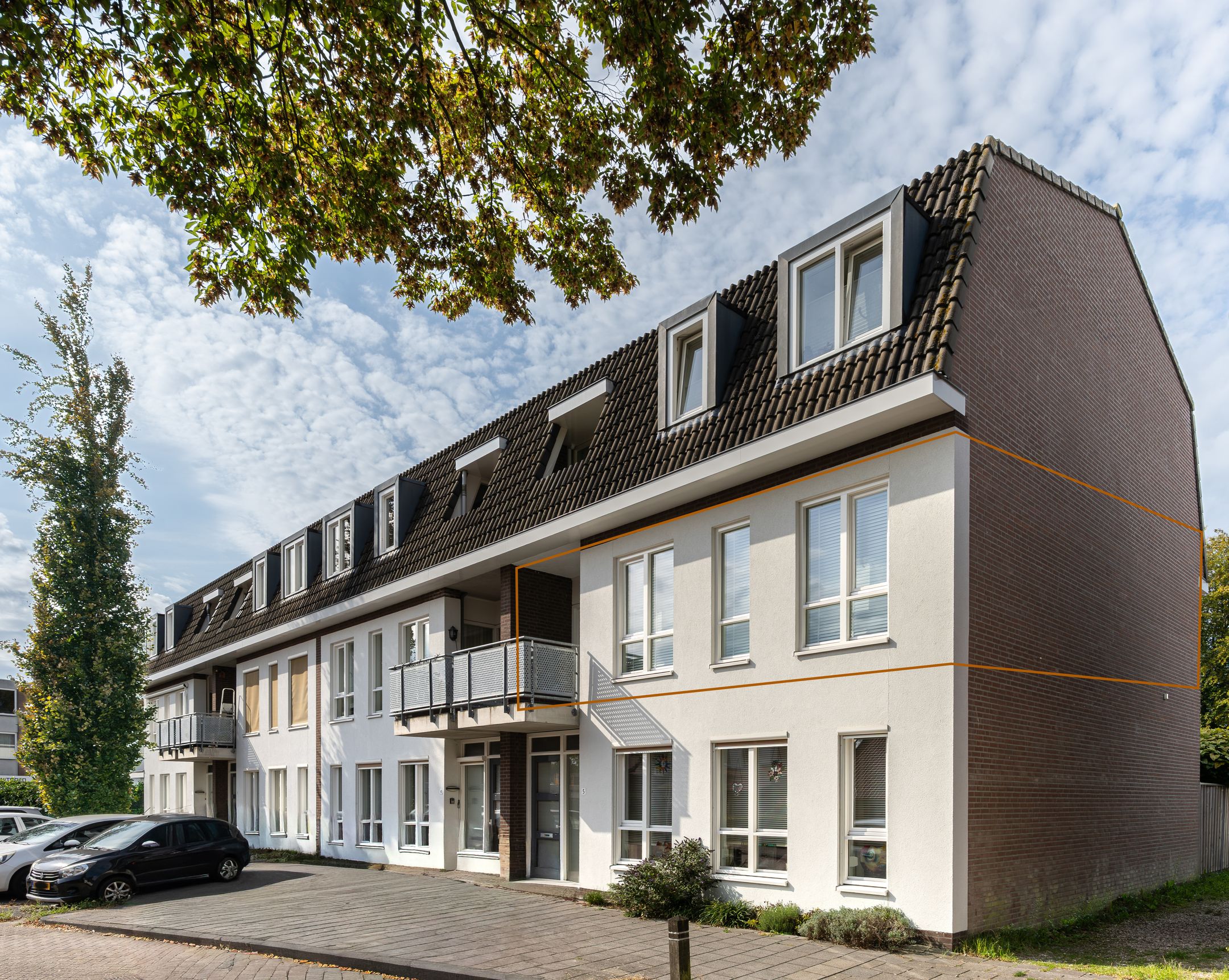 Foto van Hoge Braken 10, Valkenswaard