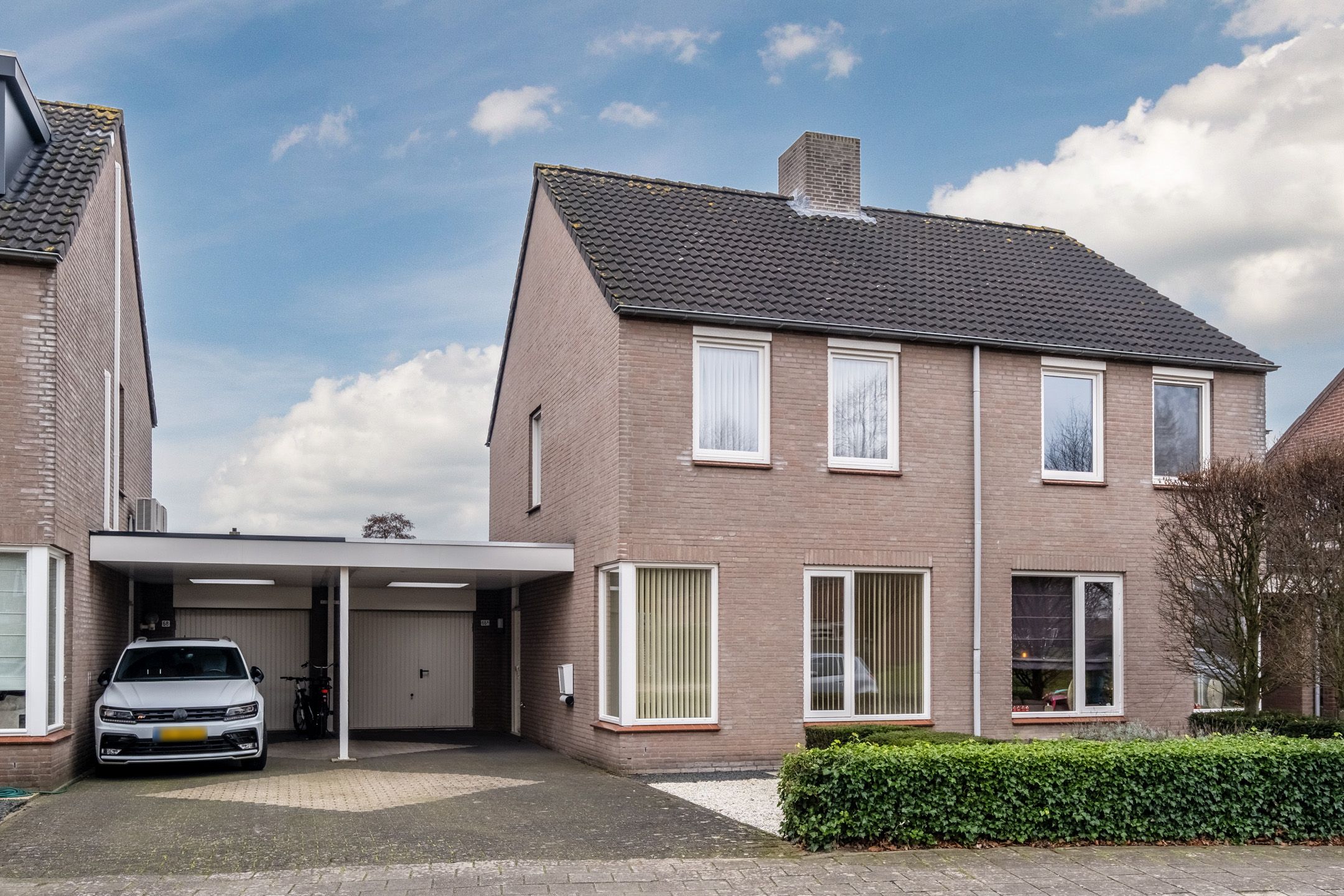 Foto van van Cuijkstraat 66A, Valkenswaard