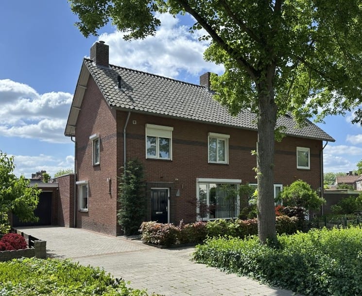 Foto van Valkenierstraat 96, Valkenswaard